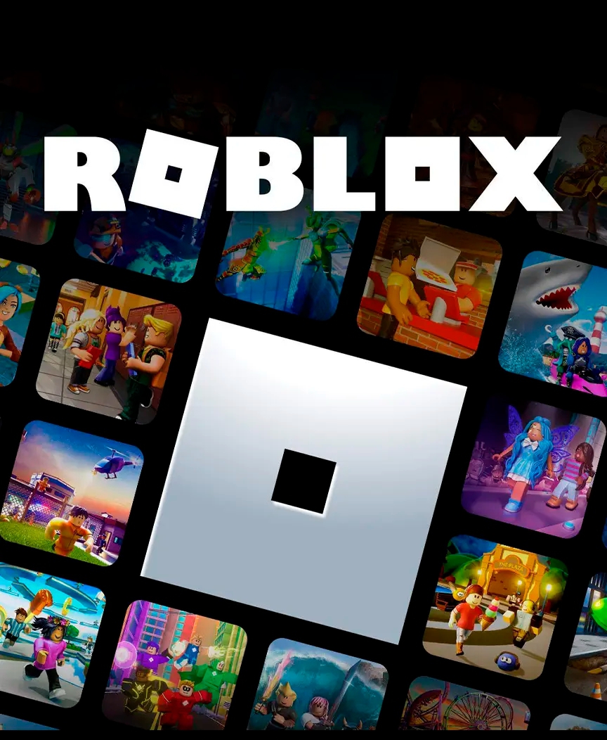 Roblox: 800+200 Robux